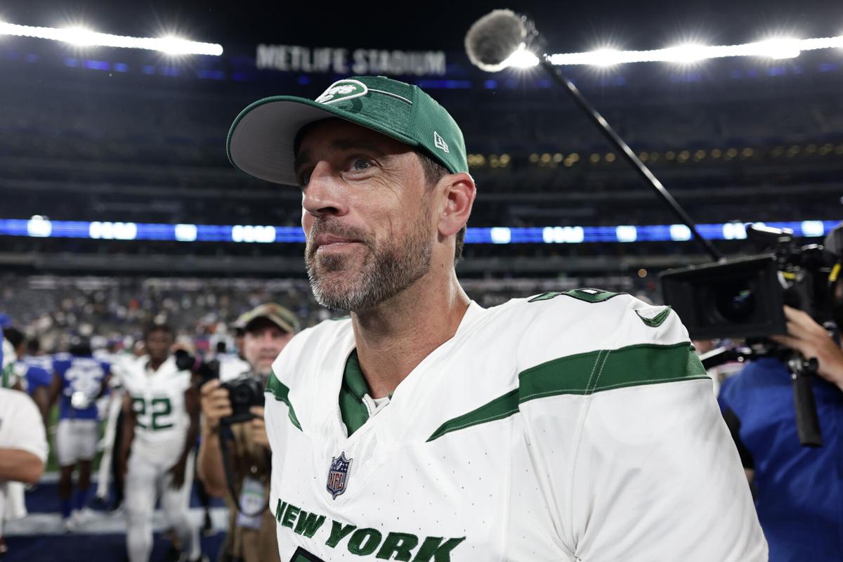 New York Jets 2023 Win Total: Over/Under Wins This Season