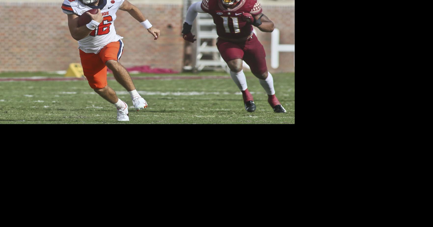 Louisville vs. Syracuse prediction, point spread for CFB this Saturday