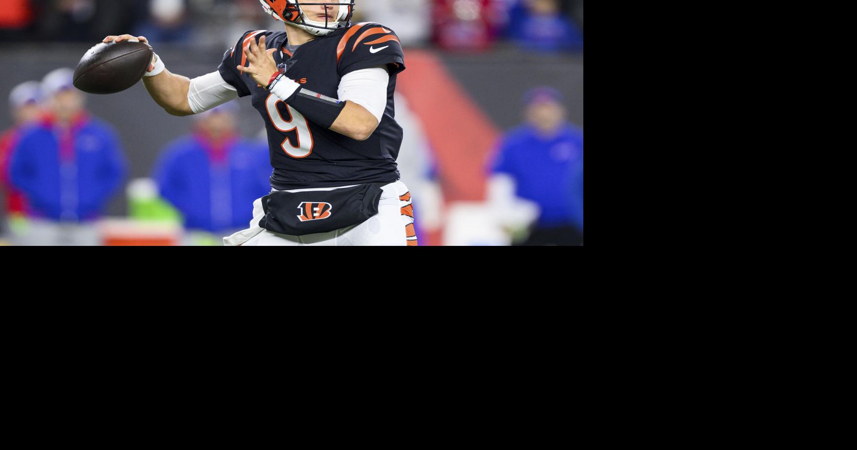 Updated NFL MVP odds Midseason best bets and picks