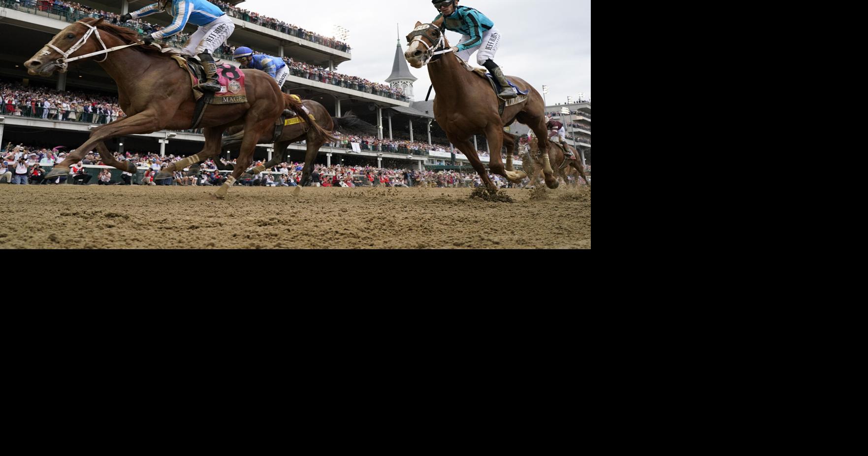FanDuel Preakness promos plus 2023 Preakness odds and picks