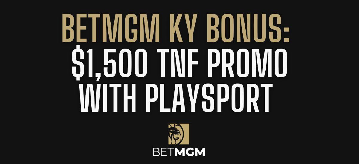 Best Kentucky sportsbook apps & bonuses for NFL Week 4