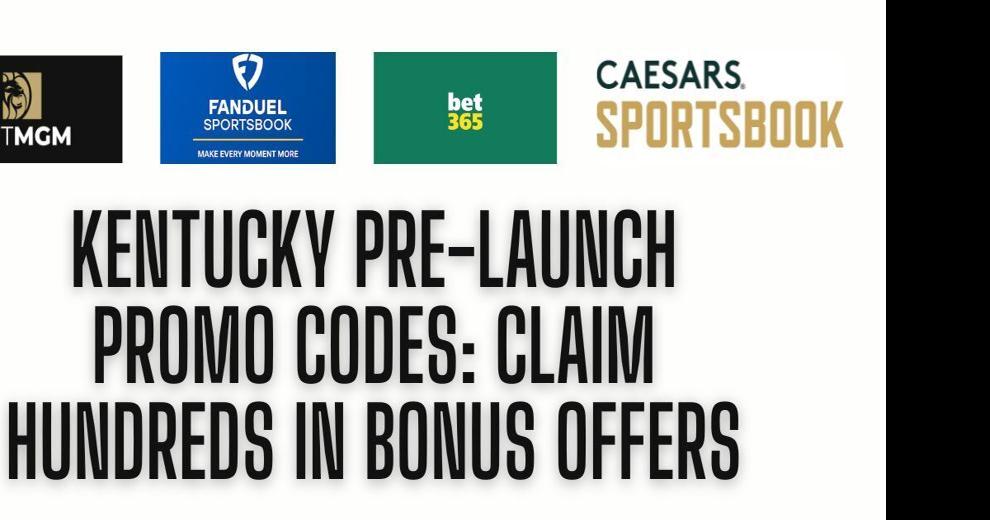 FanDuel Kentucky promo code: $100 sign-up reward for KY bettors today, plus  $100 off NFL Sunday Ticket 