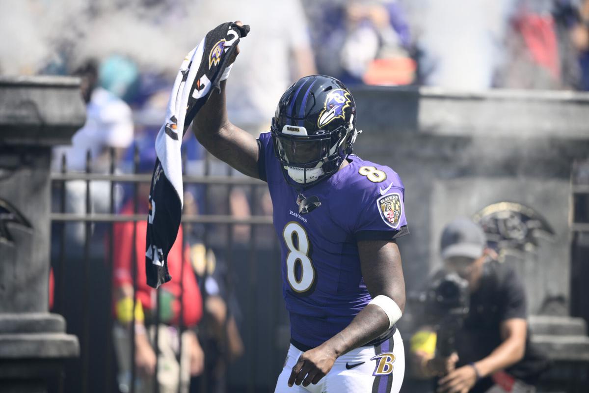 Ravens vs. Bucs Odds and Top Prop Bets & Parlays: NFL Week 8