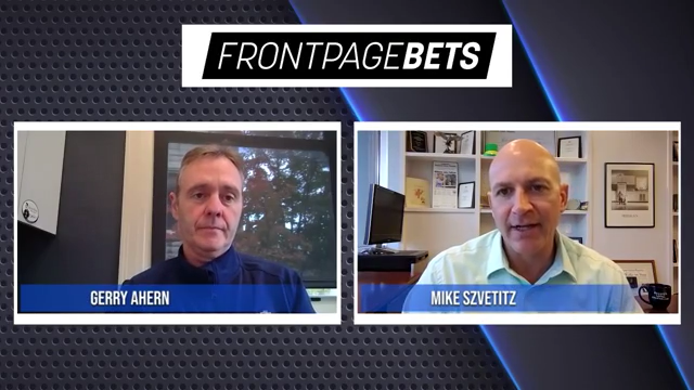 Pro Football Challenge: FrontPageBets' Mike Szvetitz makes his Week 15 NFL  picks