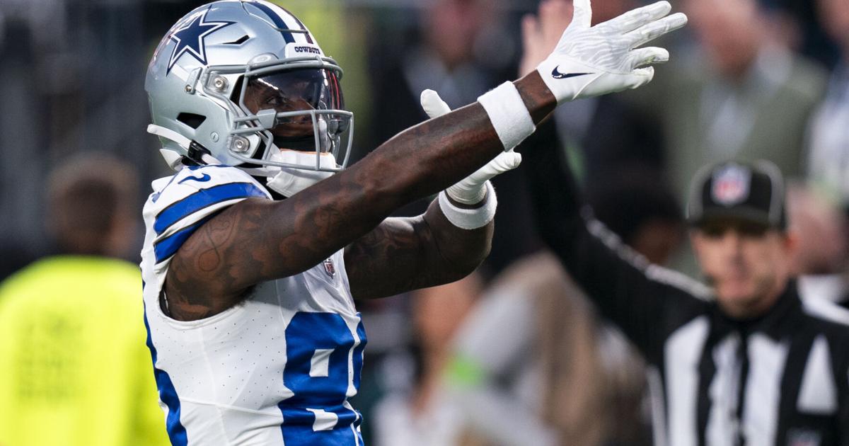 NFL Week 10 Anytime TD Scorer Odds Picks And Best Bets nfl-week-10-anytime-td-scorer-odds-picks-and-best-bets