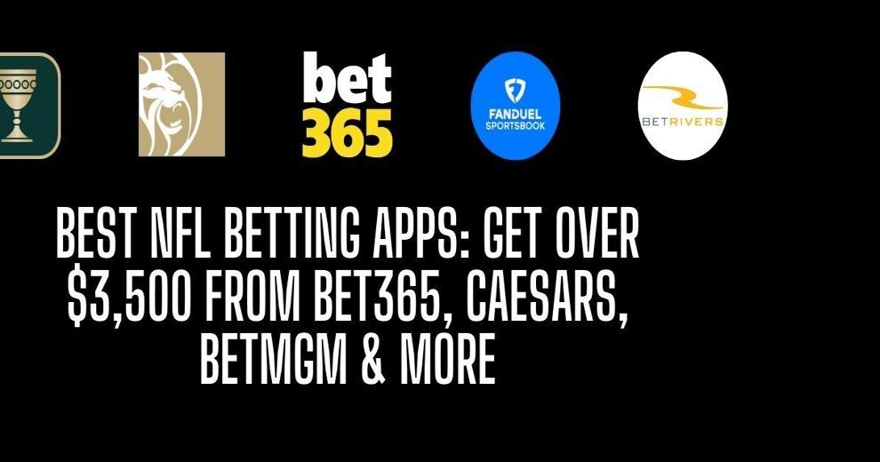 Same-game parlays arrive in Las Vegas on Caesars Sportsbook app, Betting