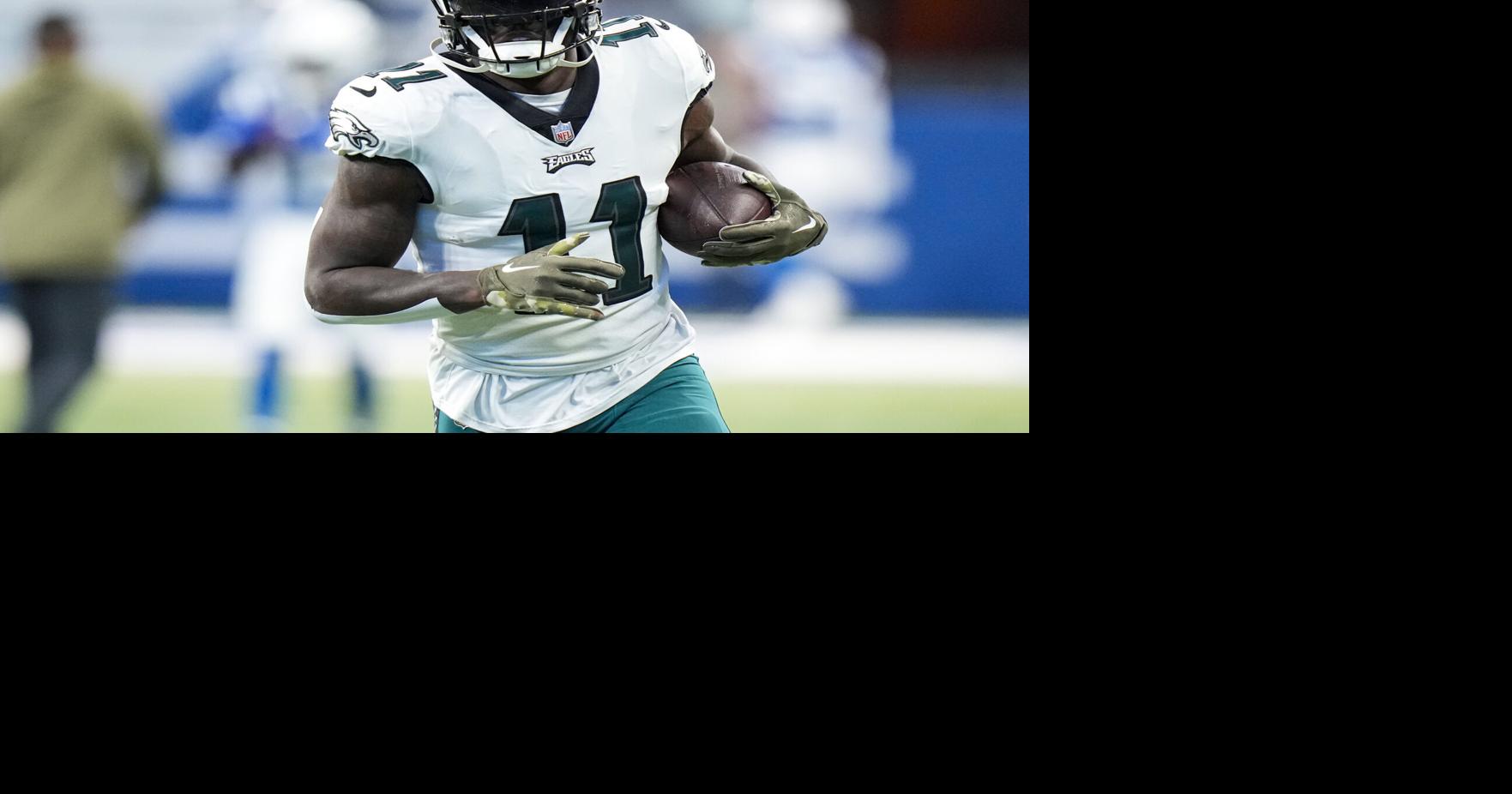 Green Bay Packers Vs. Philadelphia Eagles NFL Player Props & Picks  (11/27/22)