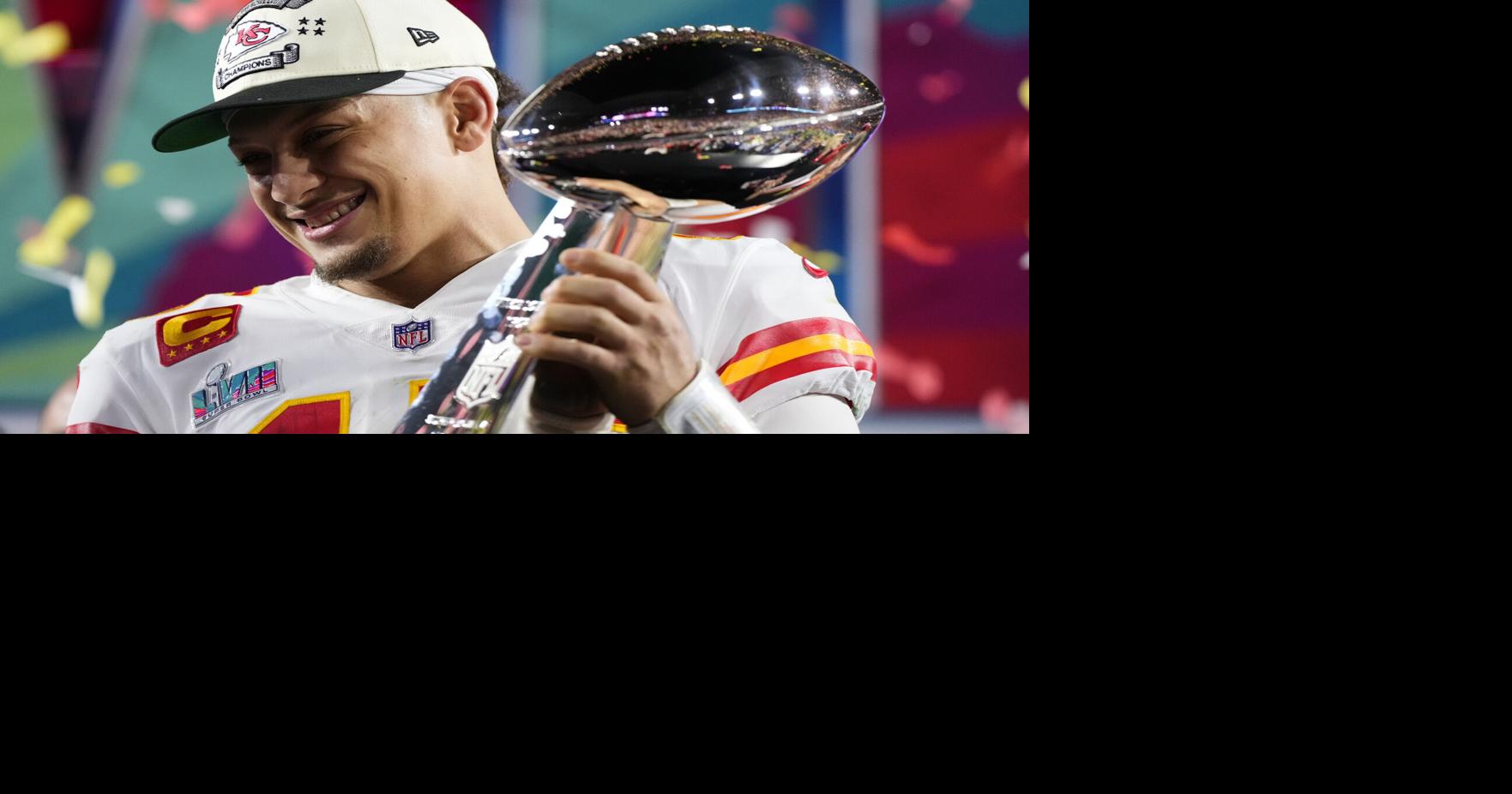 2023 NFL futures bets Kansas City Chiefs Super Bowl odds