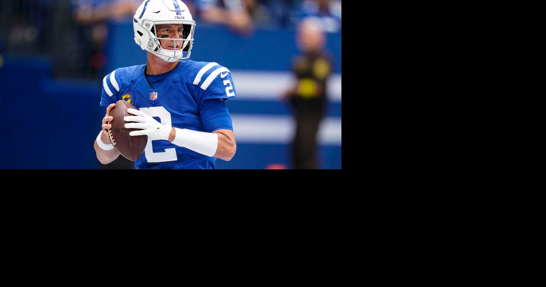 Colts vs. Titans odds, line, spread: 2022 NFL picks, Week 4 predictions  from proven computer model 