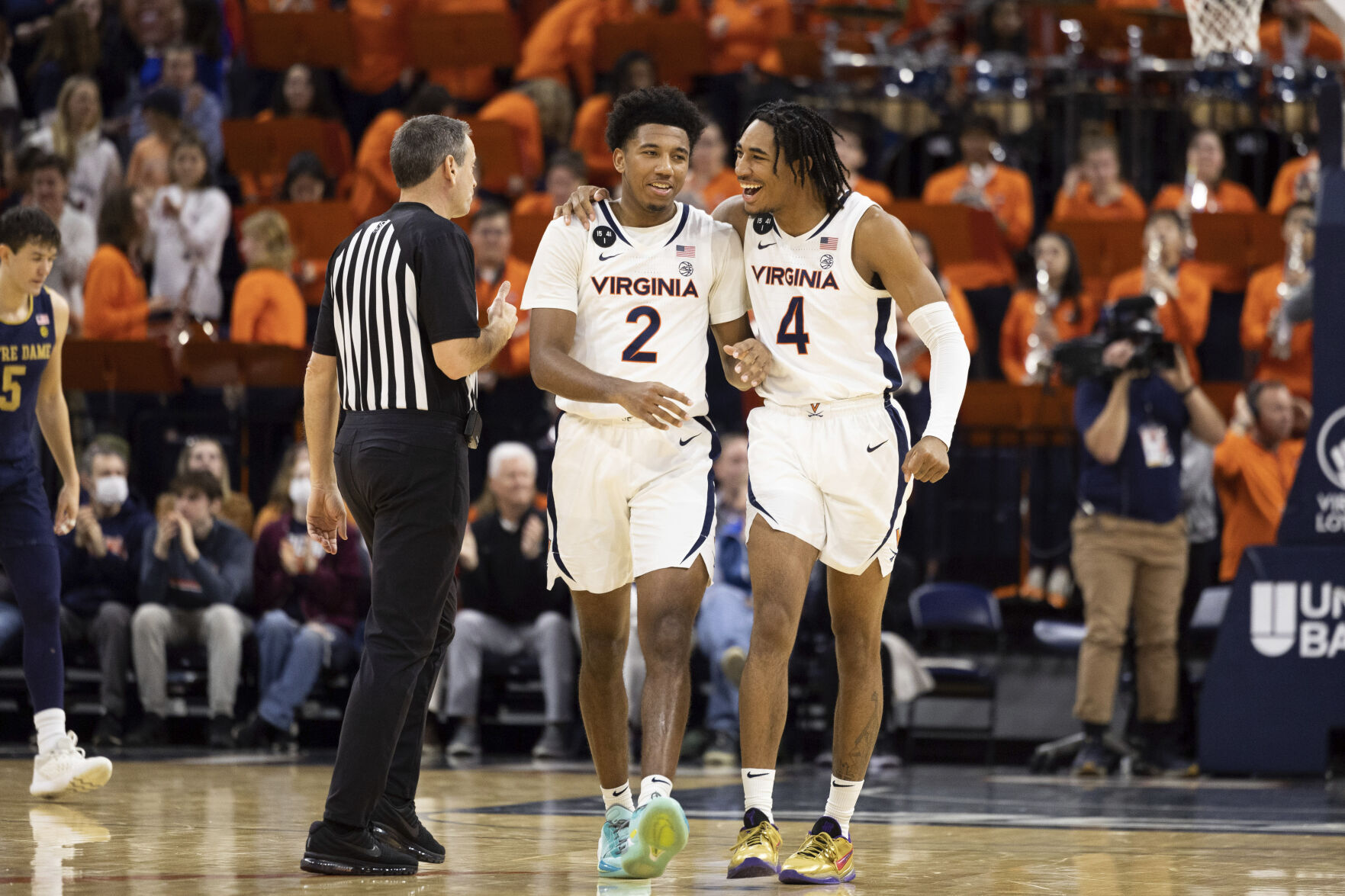 Virginia Vs. Boston College Prediction, Odds For CBB Today