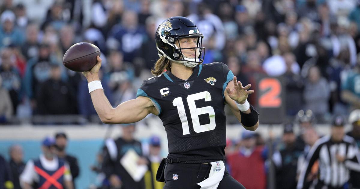 2023 NFL Week 7 betting lines Odds, previews & predictions