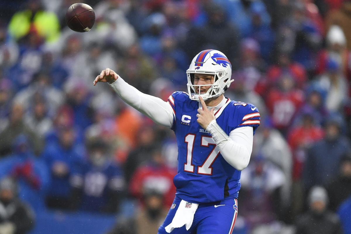 Dolphins vs. Bills prediction, odds and pick for NFL Week 15