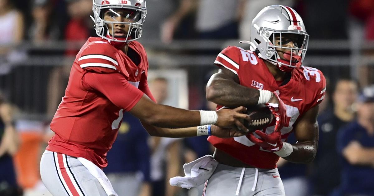 College Football Week 4 Best Bets For Saturday Games college-football-week-4-best-bets-for-saturday-games