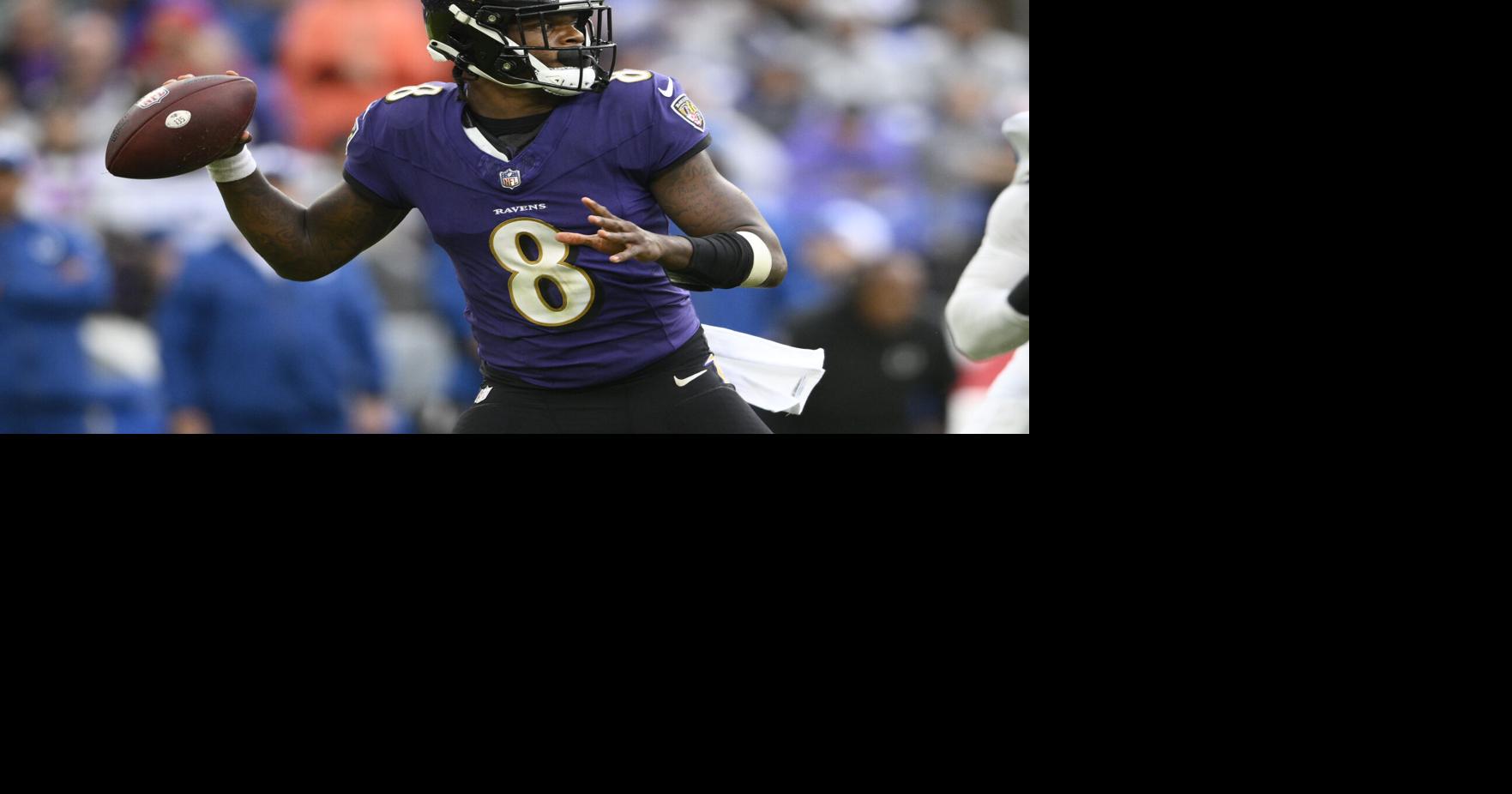 Colts vs. Ravens predictions: Odds, game and player props, best sports  betting promo code bonuses 