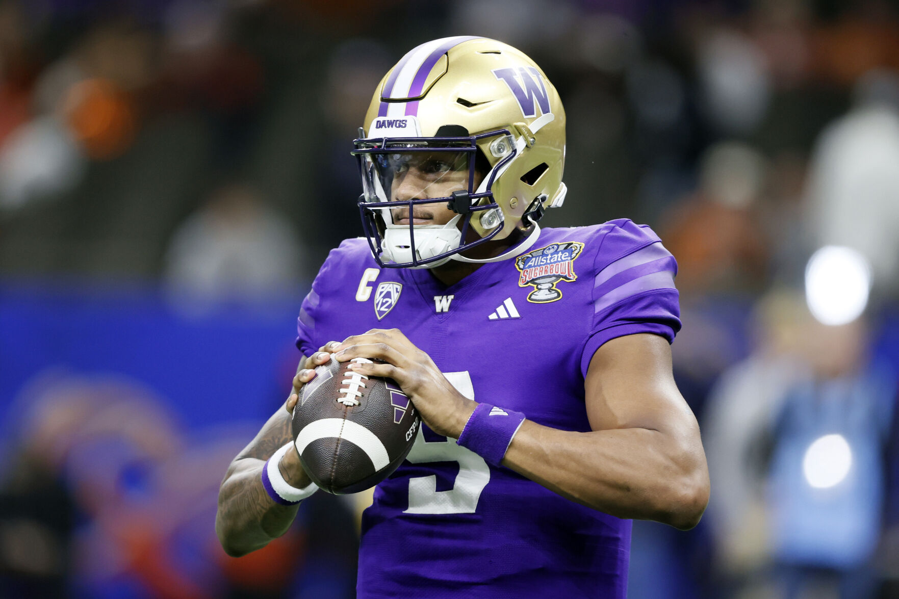 2024 CFP Props: Michigan Vs. Washington Prop Bets