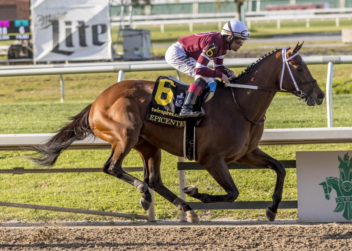 Horses, storylines to watch ahead of the 148th Kentucky Derby