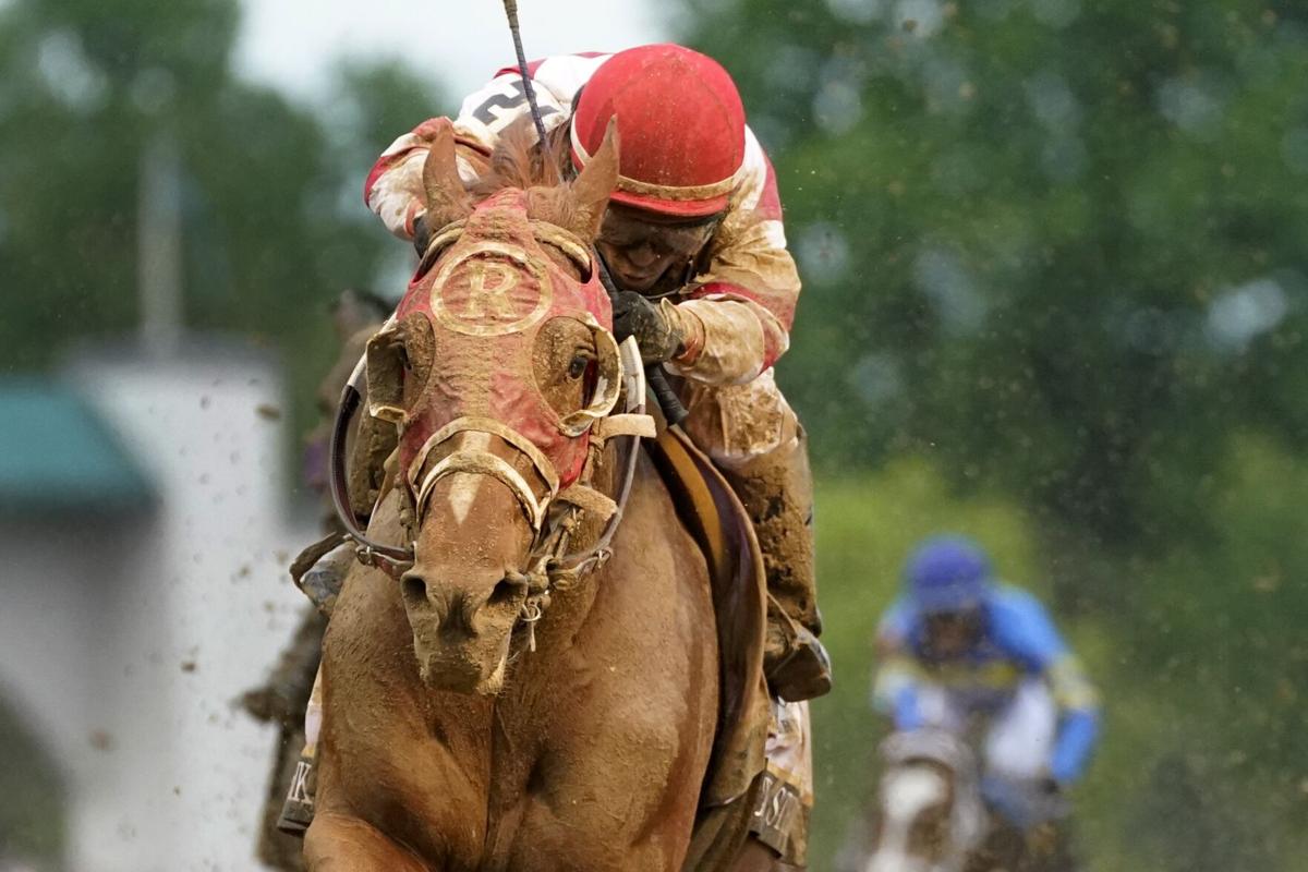UPDATED: 2022 Preakness first look: Horses to watch as field takes shape  without Derby winner Rich Strike