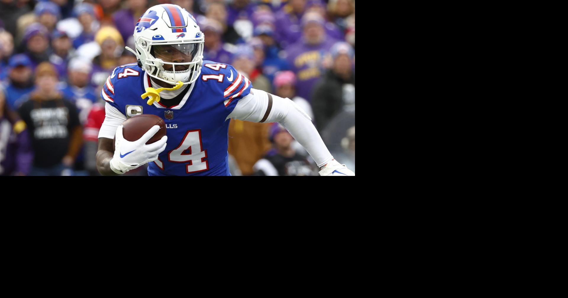 Bills vs. Chiefs Anytime Touchdown Scorers And Player Props