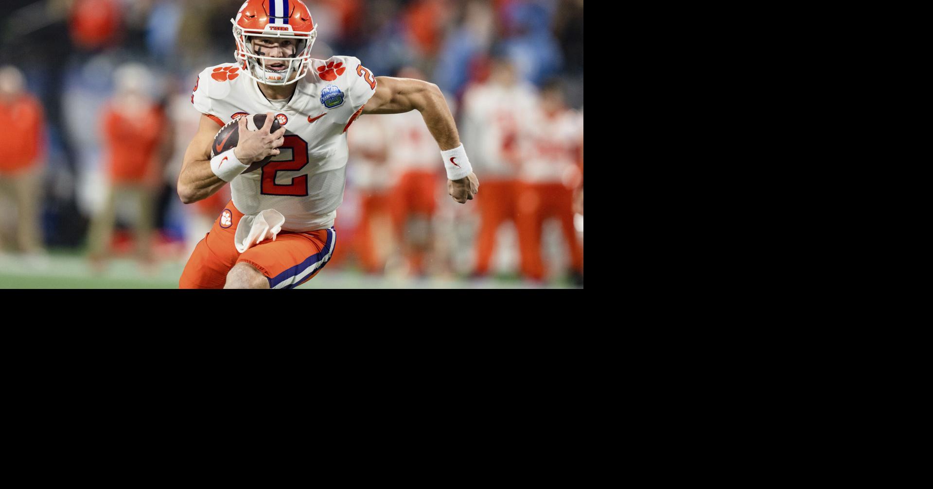 2023 ACC football predictions ACC Odds, picks and best bets