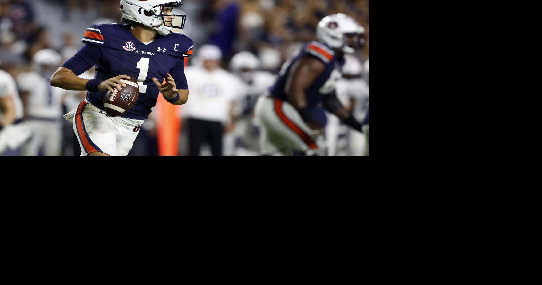 Auburn vs. Texas A&M picks Odds and best CFB promos