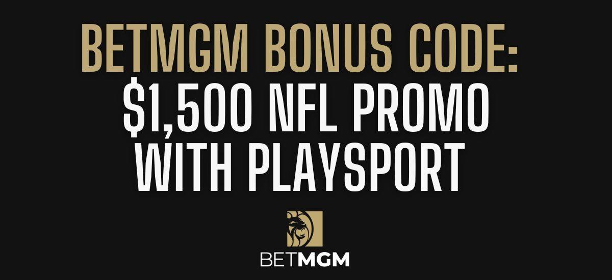 NFL betting apps: Get best bonus for every Week 1 matchup