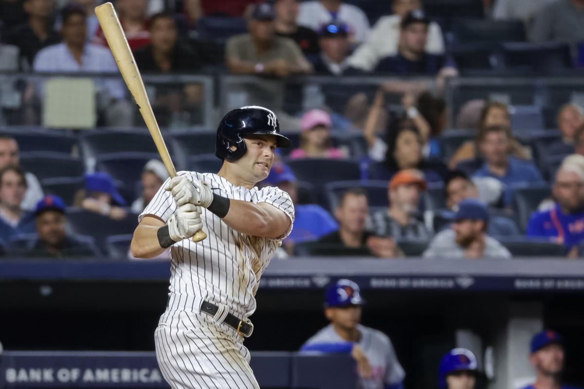 Yankees vs. Mets prediction, betting odds for MLB on Wednesday