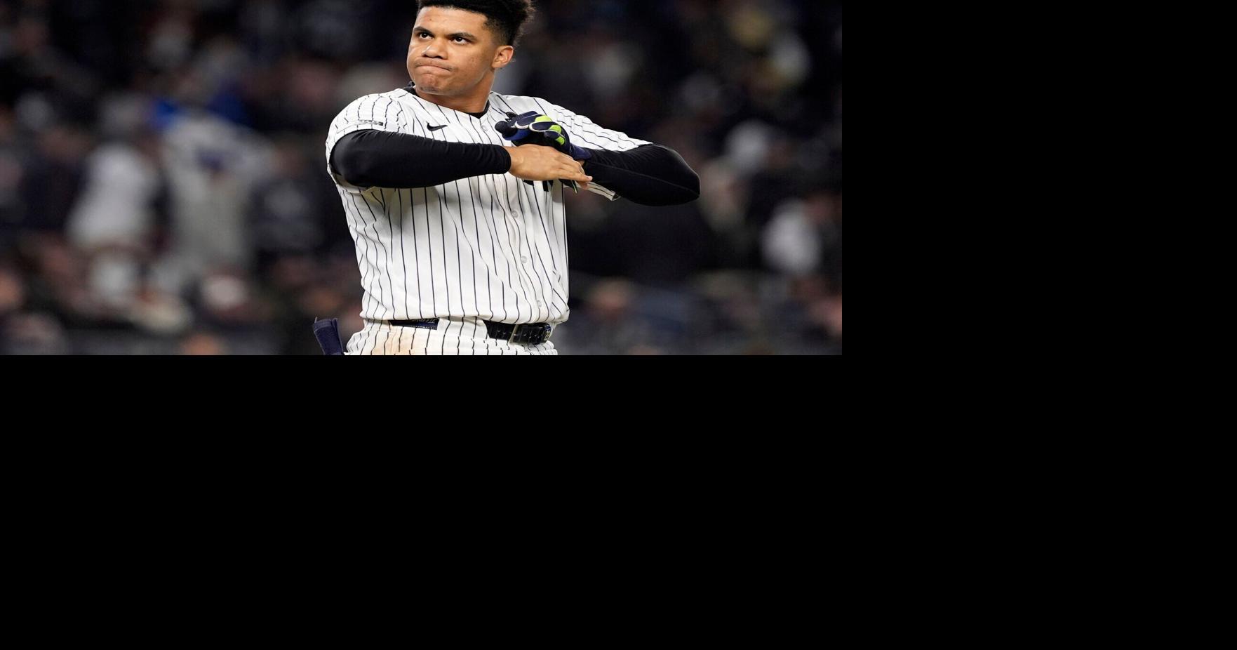 New York Mets 2025 World Series OddsWorth a bet with Soto?