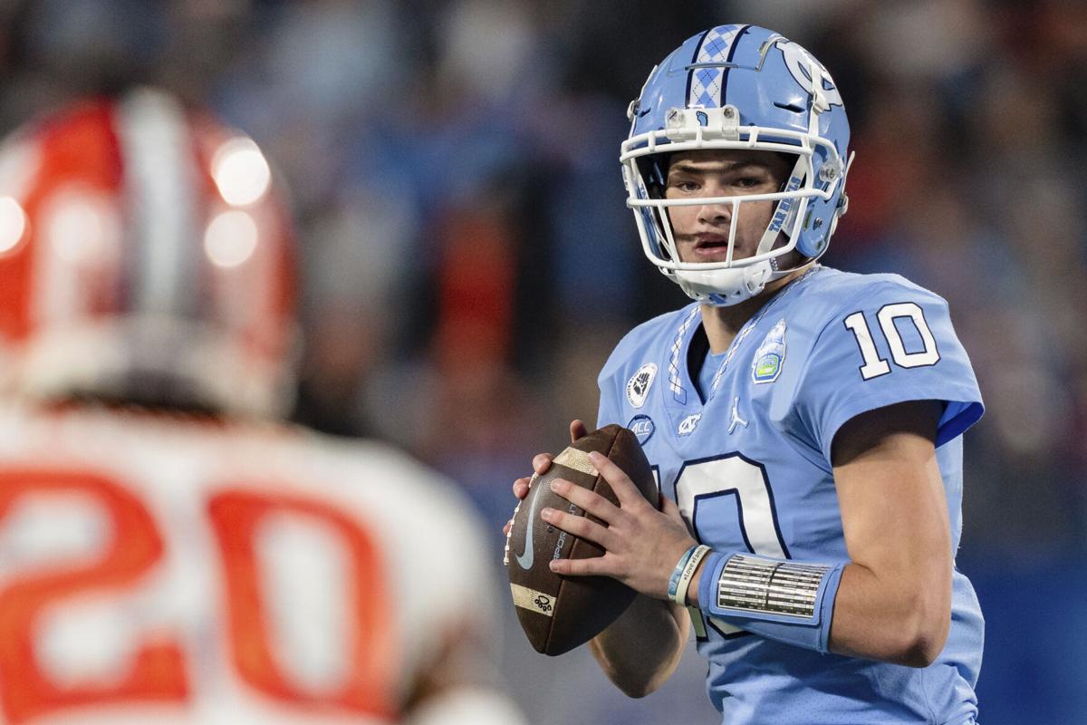 UNC in the NFL: North Carolina Tar Heels in the NFL Playoffs