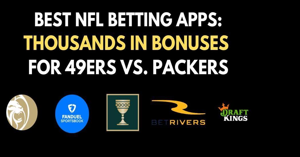 Best NFL betting apps, sites & bonuses for Divisional Round