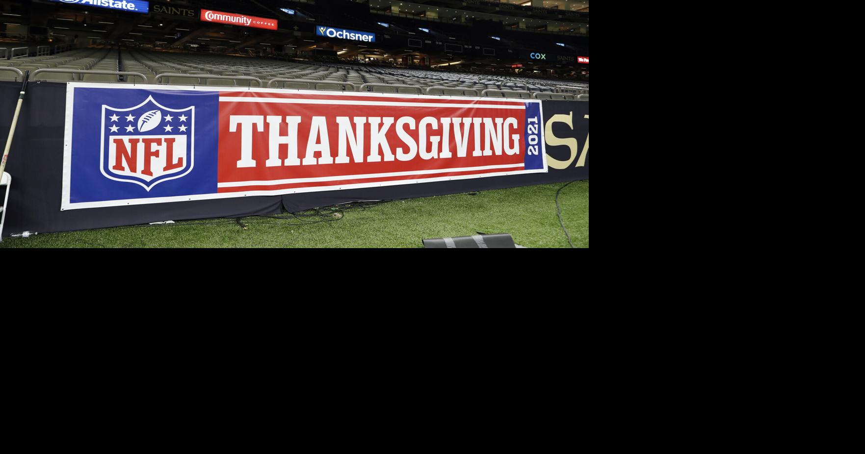 NFL on Thanksgiving FrontPageBets takes a look at top bets for each of