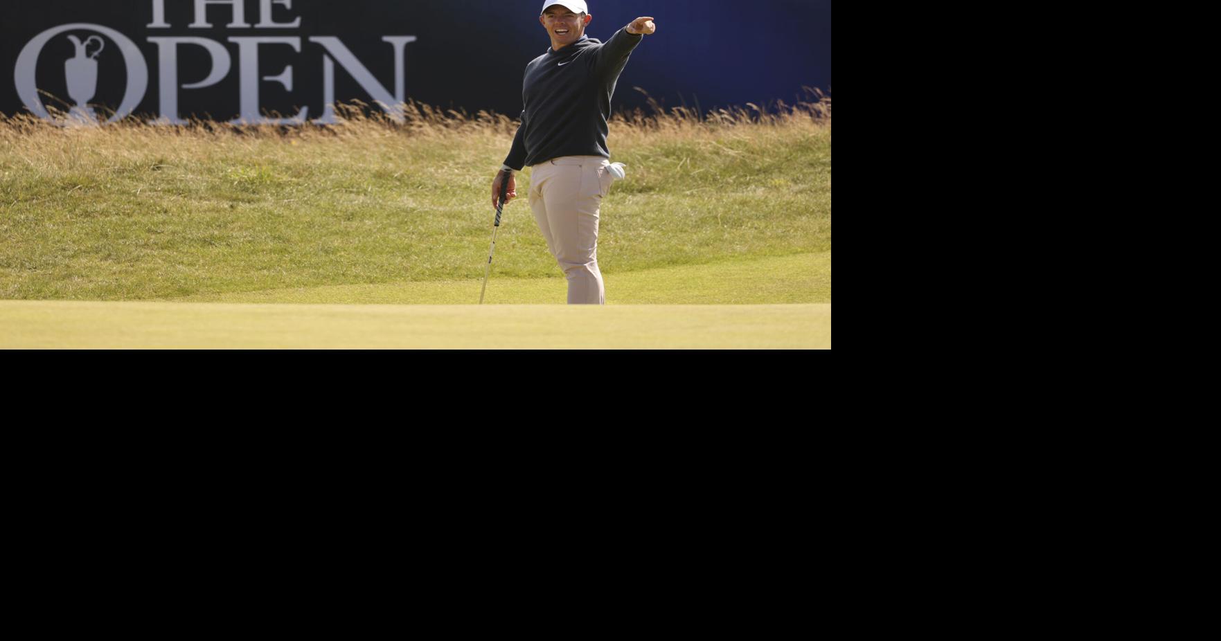 2023 British Open picks and predictions at Royal Liverpool
