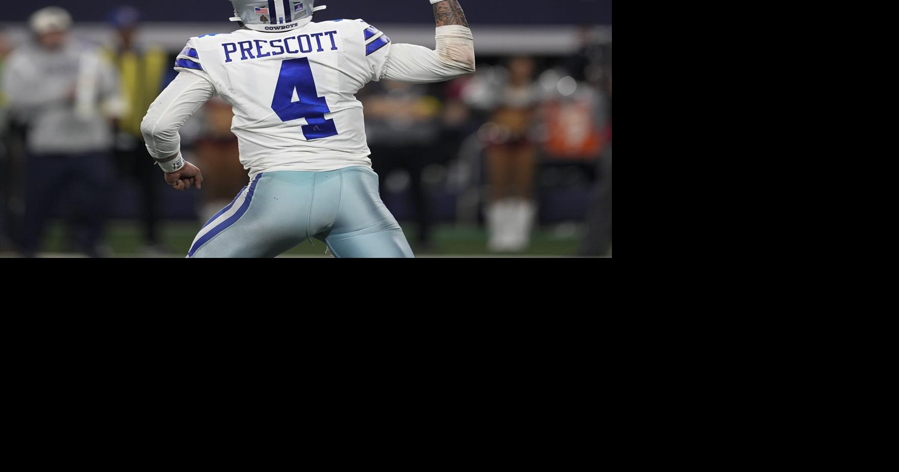 Cowboys vs. Titans FrontPageBets breaks down this Thursday night NFL matchup, odds and prediction