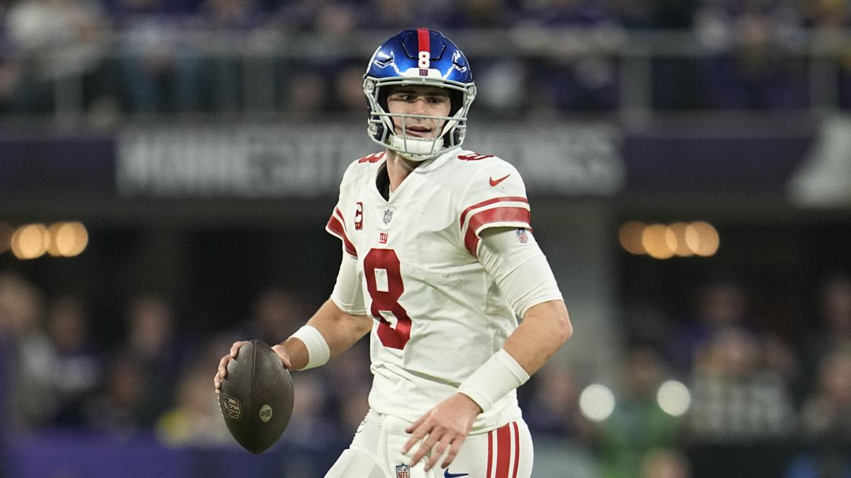 Eagles vs Giants Pick, Odds, Spread: Bet NFC Divisional Round Underdog