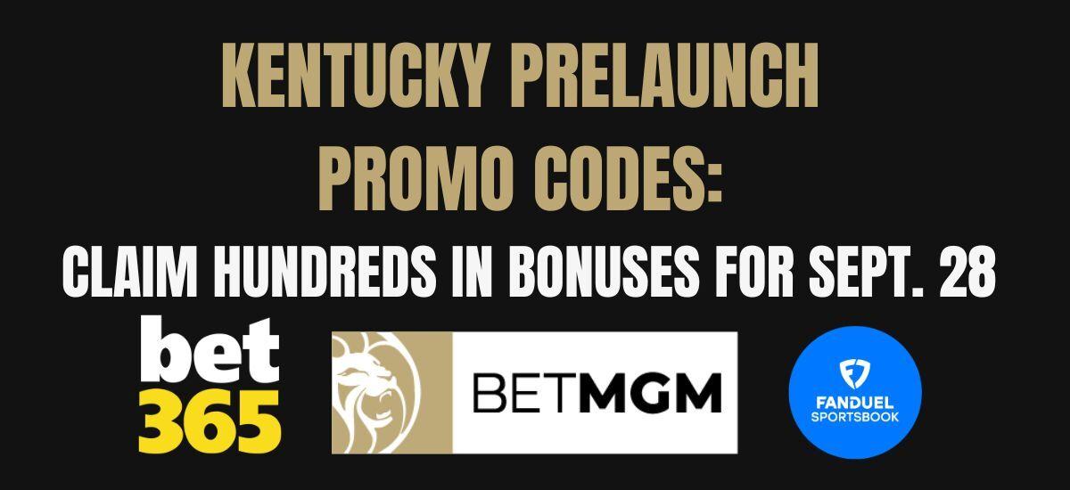 FanDuel Kentucky Promo Code & Launch Details: Get $250 Bonus!