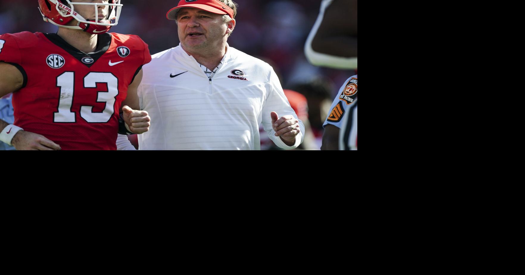 vs. Ohio State prediction, odds FrontPageBets picks College