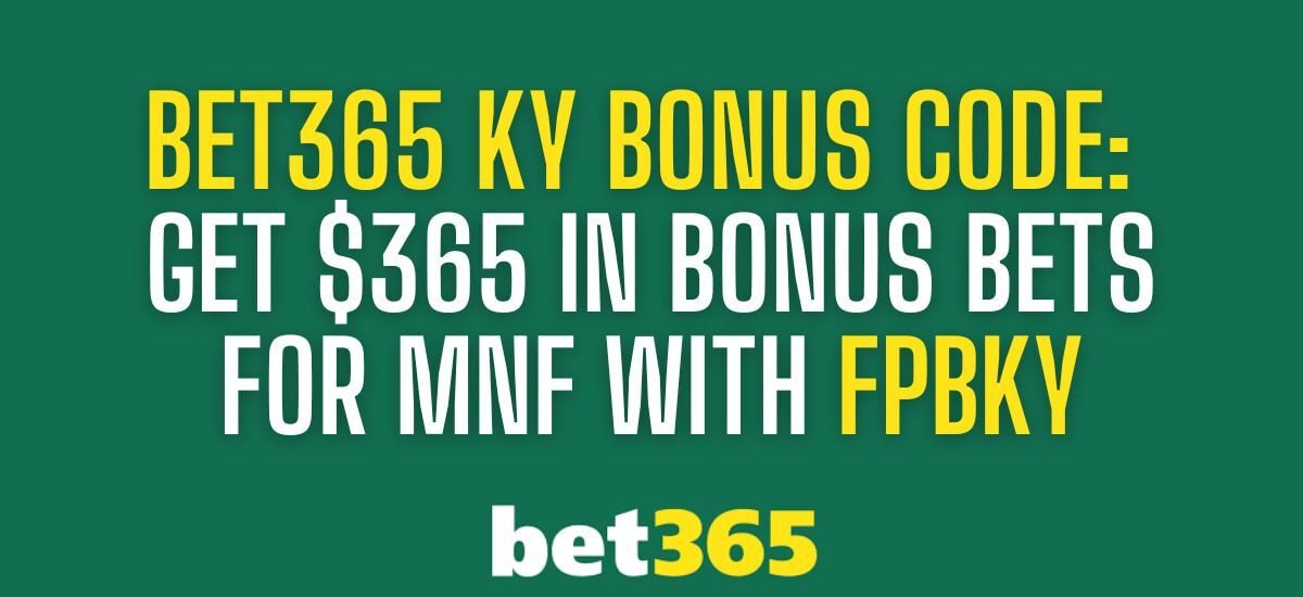 Bet365 bonus code 2024 for new customers