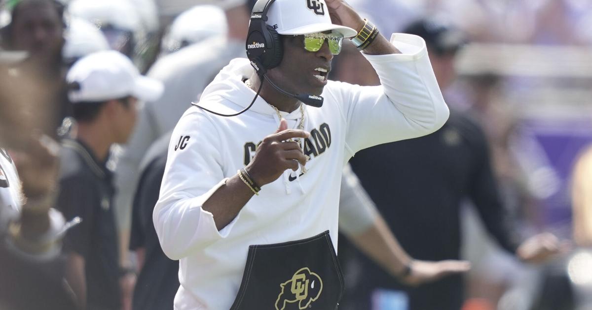 Colorado State vs. Colorado predictions CFB odds and picks