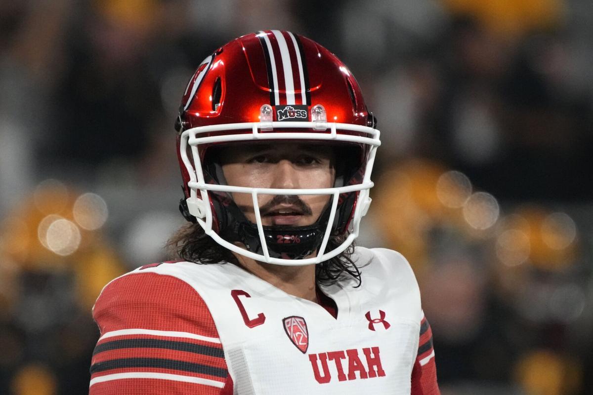 Arizona St vs Utah Prediction, Odds & Best Prop Bets - NCAAF, Week 10