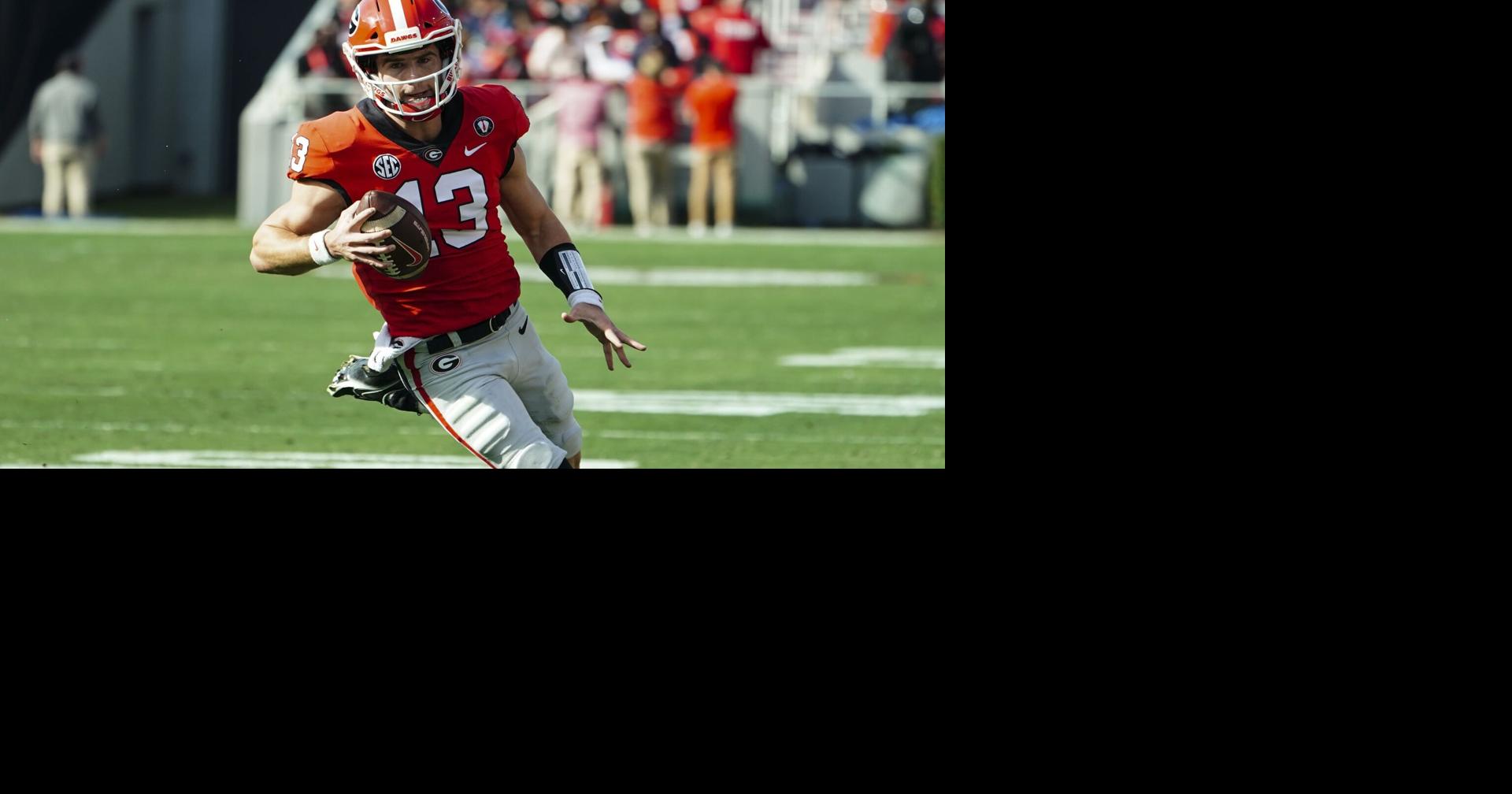 College football conference championship game props to watch