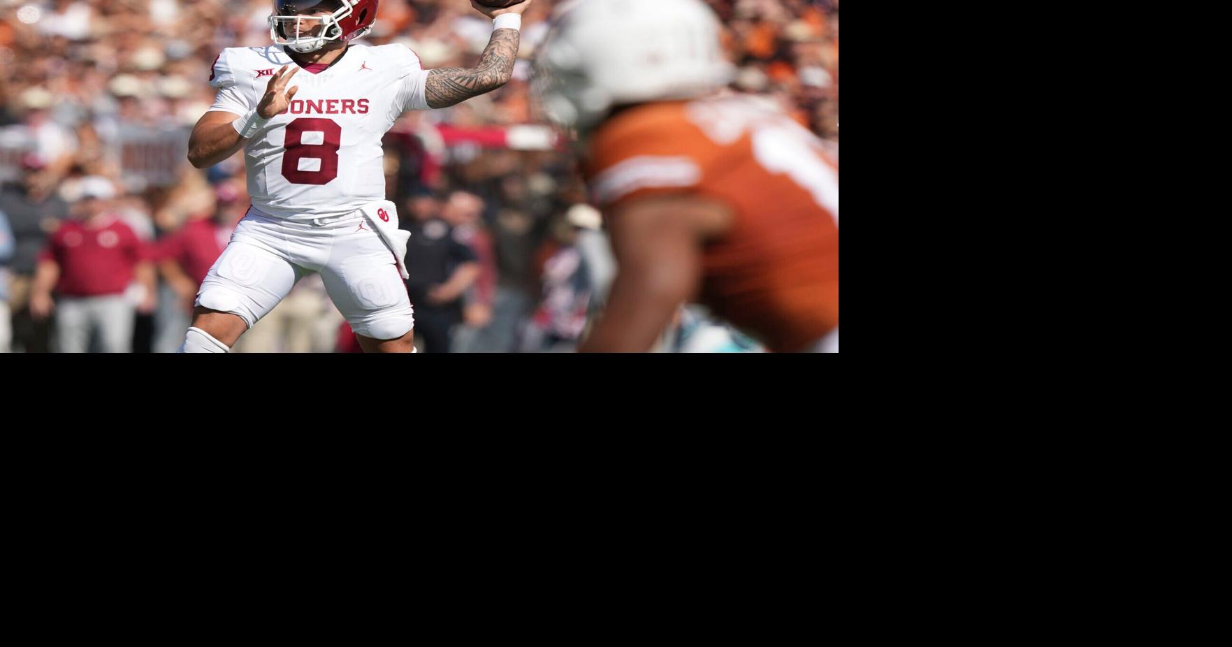 Oklahoma vs. Oklahoma State picks & best CFB sportsbook apps