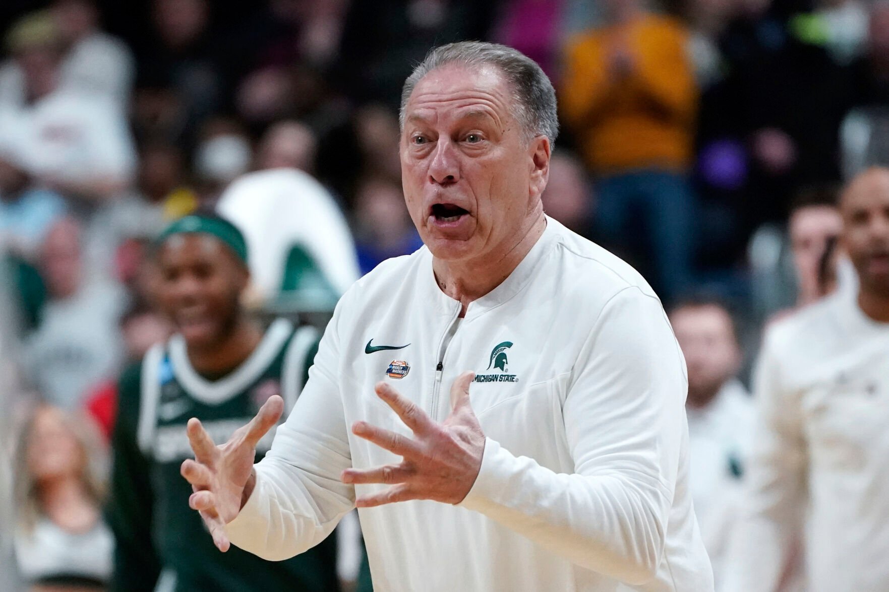 Michigan State Vs. Kansas State Odds, Picks And Predictions ...