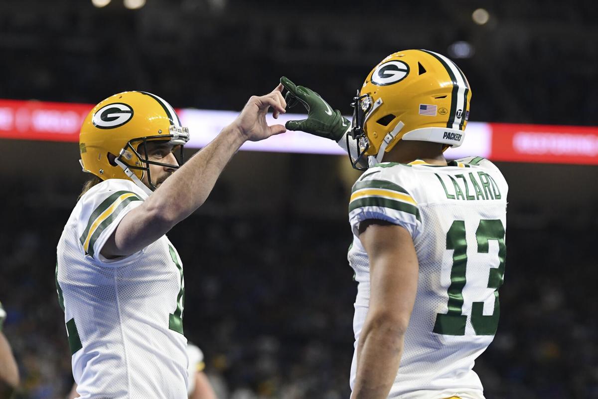 Green Bay Packers favorite to win Super Bowl as NFL Divisional Playoffs set  to kick off