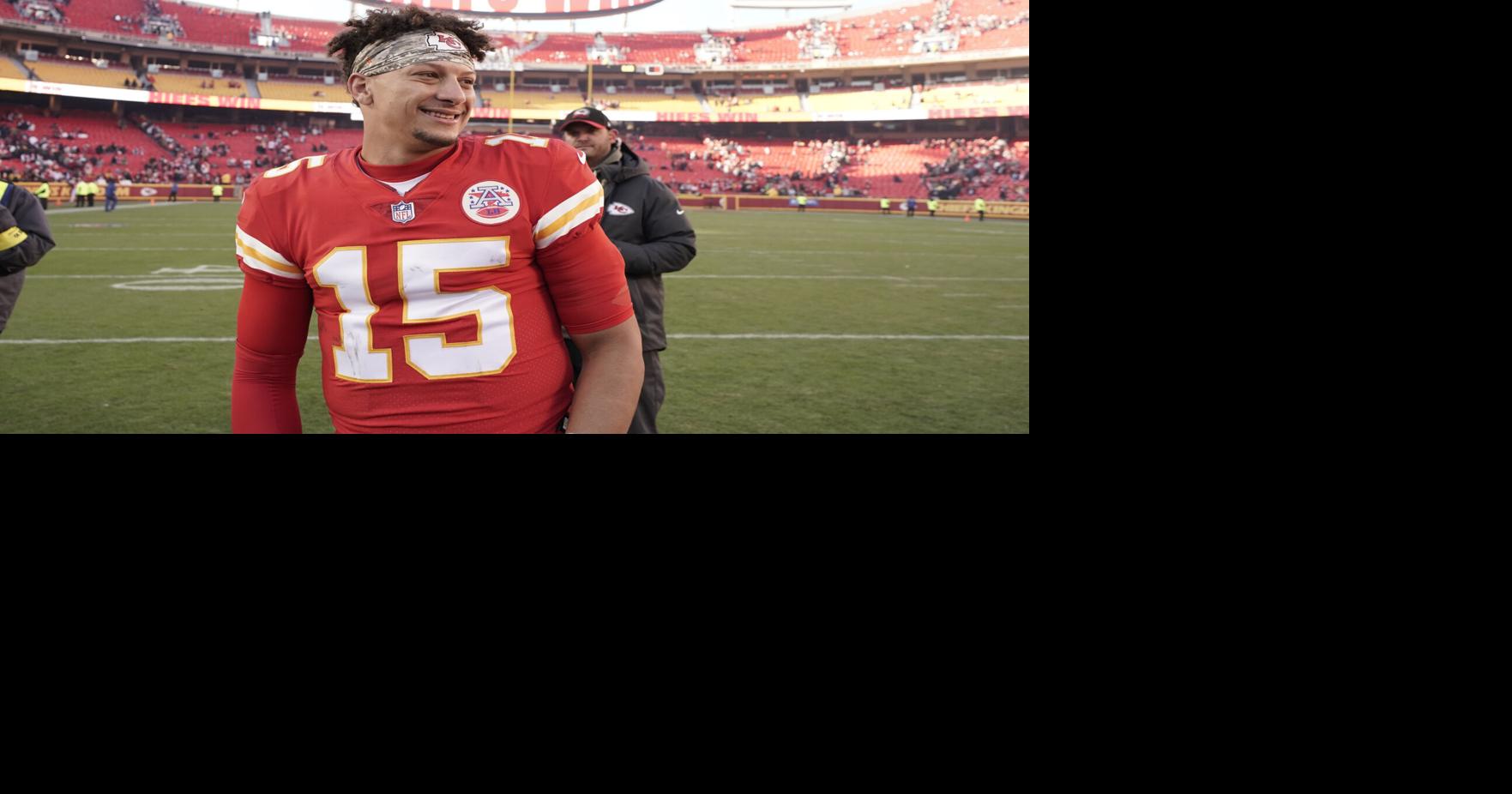 Patrick Mahomes TNF Spotlight: Player Props for Thursday Night Football  Week 2