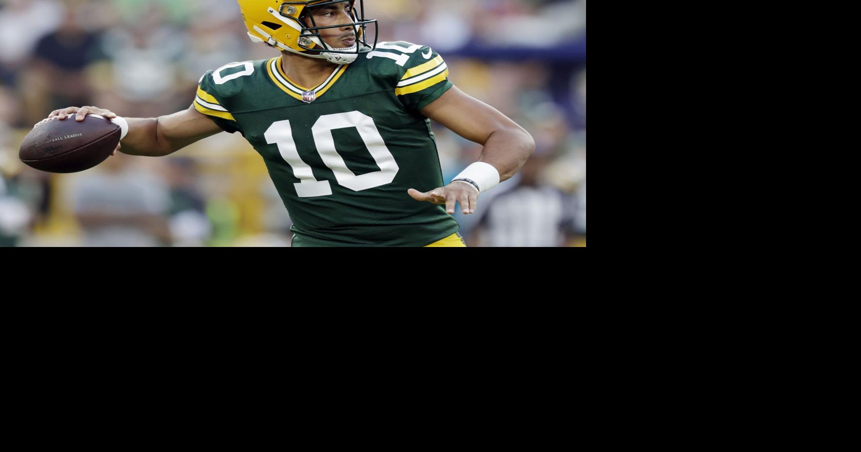 Packers vs. Bears Week 1: Odds, Lines, Picks & Best Bets – Forbes Betting