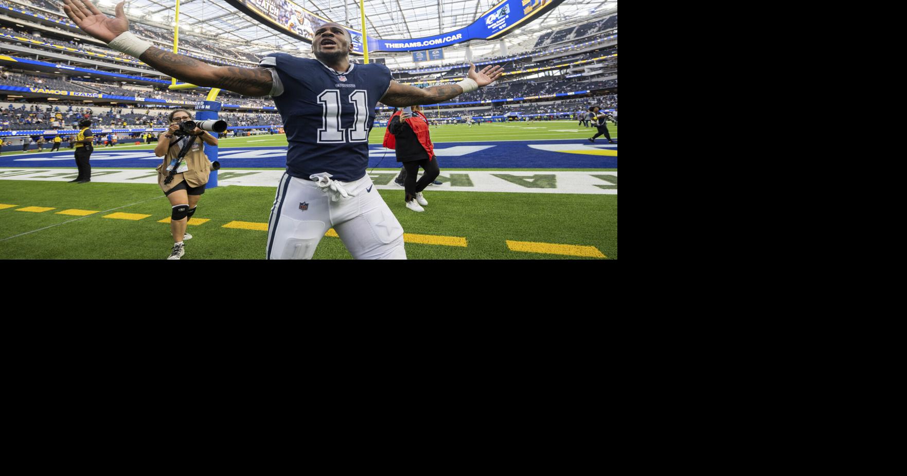 2023 Dallas Cowboys odds Best NFL futures odds for Dallas