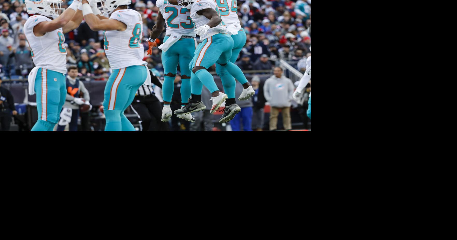 Week 1 NFL teasers: Best NFL teasers including Dolphins
