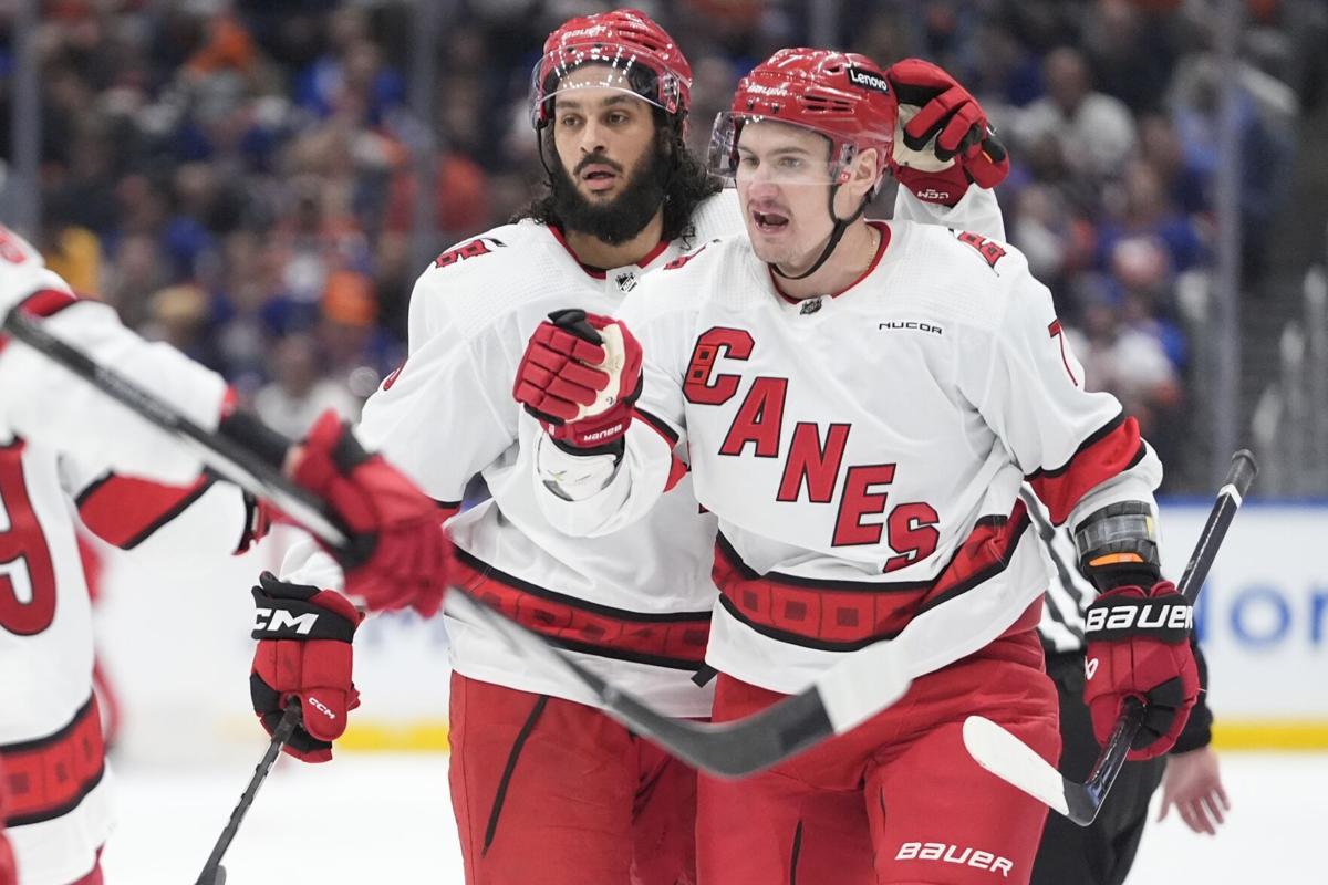 NHL betting: Are the Hurricanes a good bet to top the Eastern