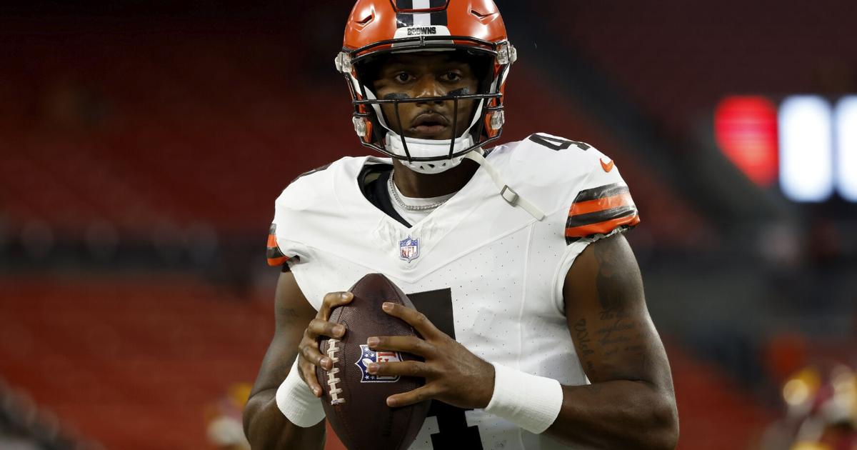 Browns vs. Bengals Player Props for Monday Night Football Include