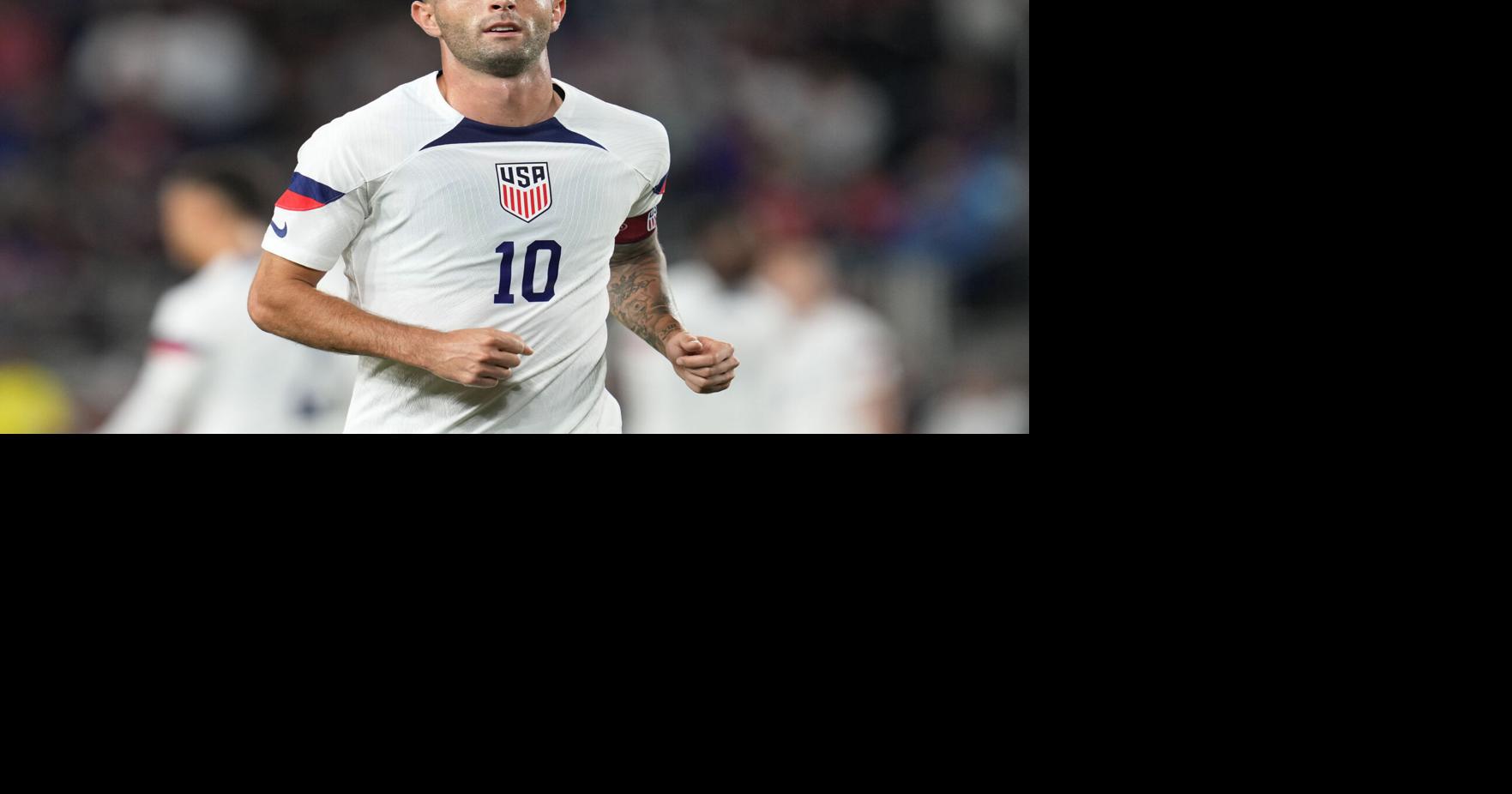 2024 United States Copa America odds, preview & picks