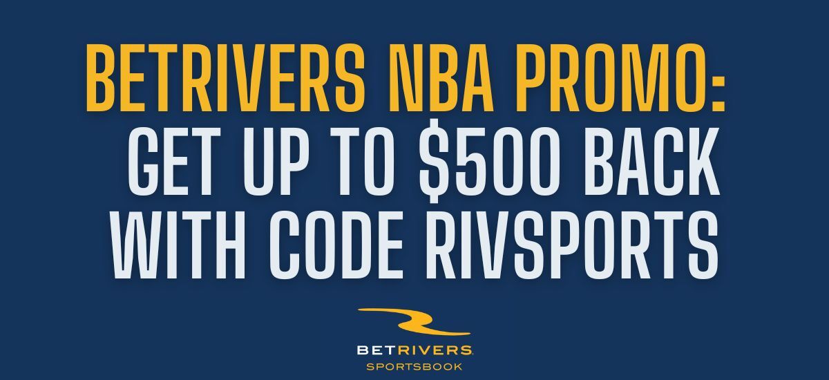BetRivers NBA bonus unlocks up to $500 Christmas game bonus